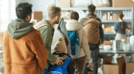 Image of Get Rid of Queues Feature